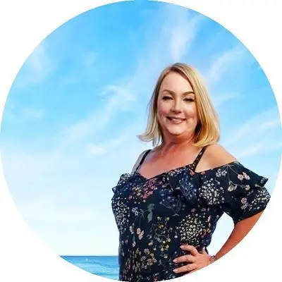 Angelique Van Walsum