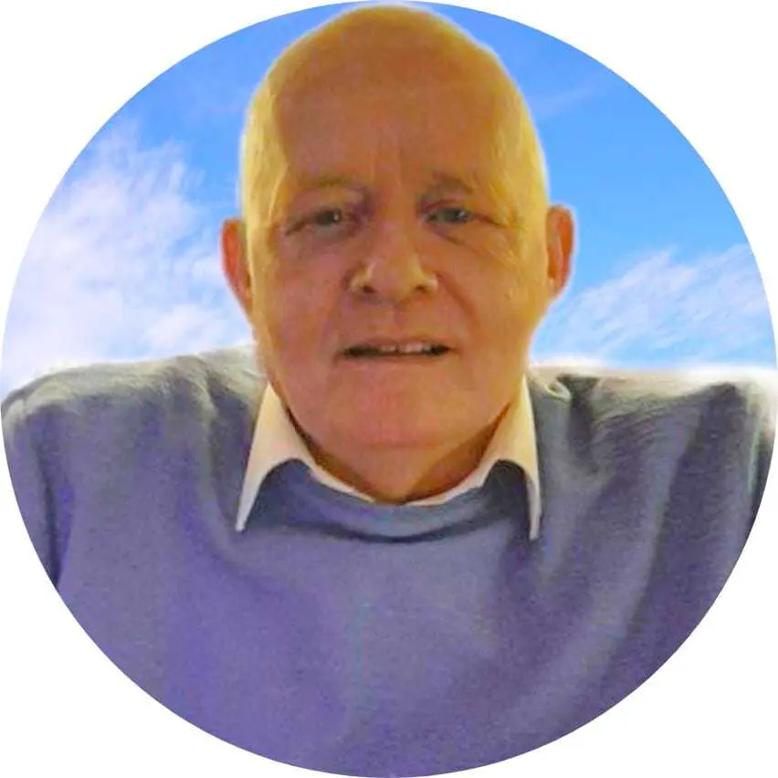 Haraldur A. Haraldsson